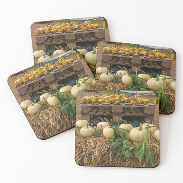 Item preview, Display at Italian Pumpkin Farm designed and sold by jojobob.