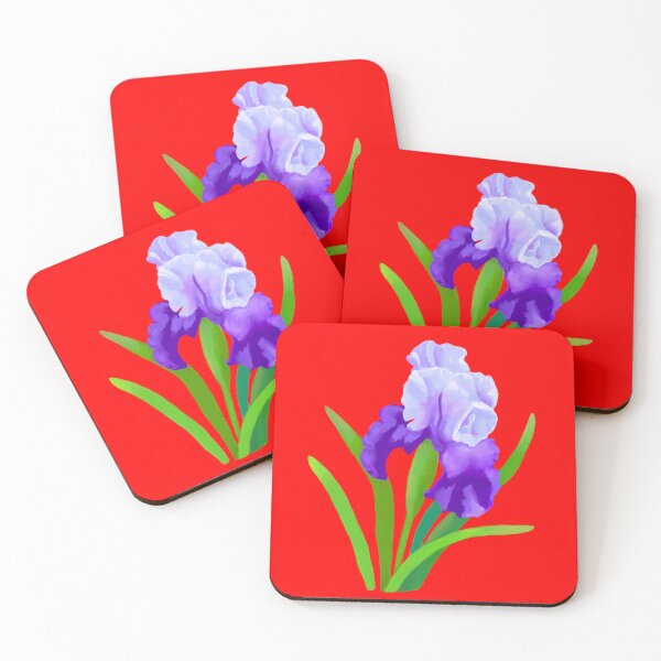 Item preview, Iris  designed and sold by fernandobos.