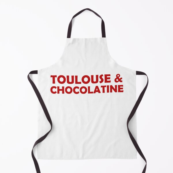 Item preview, Toulouse and Chocolatine viennoiserie France designed and sold by Buddyboutique.