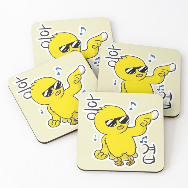 Item preview, OMOKNUNI - Dancing! designed and sold by OMOKNUNI.