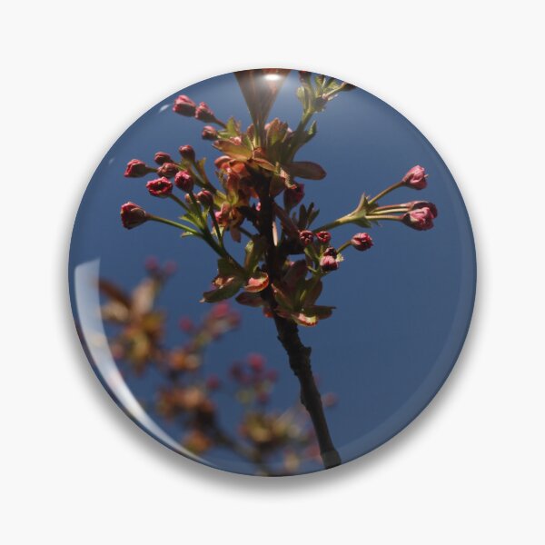 Item preview, Cherry tree buds  designed and sold by jessicarscott99.