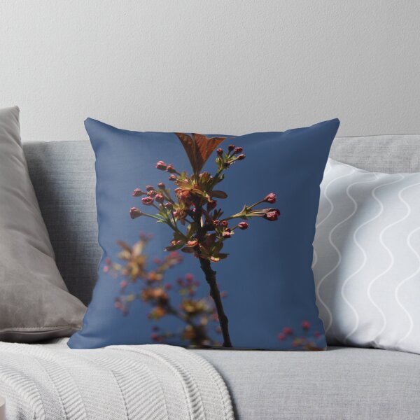 Item preview, Cherry tree buds  designed and sold by jessicarscott99.