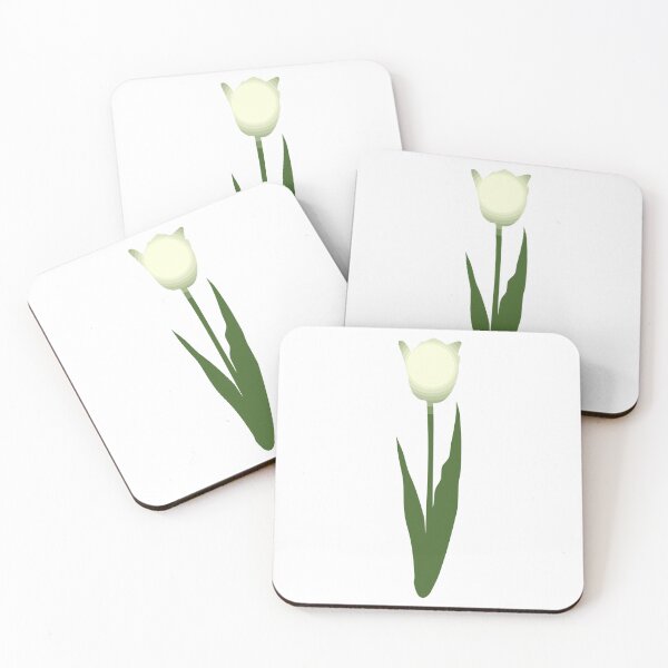 Item preview, tulip leafy petal designed and sold by SystemLion.
