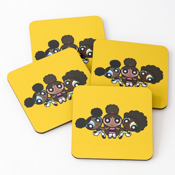 Item preview, cocoapower designed and sold by clitories.