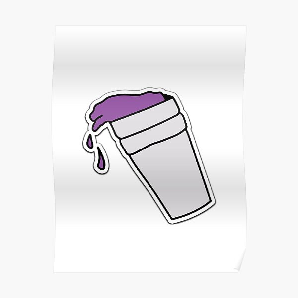 Purple Drank Lean Tattoos  Purple Lean Transparent PNG  383x400  Free  Download on NicePNG