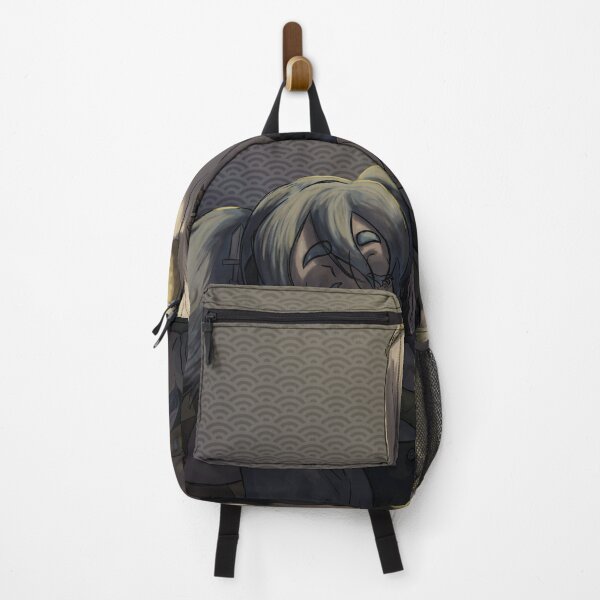 Item preview, Yakuza-Style Hatsune Miku and Megurine Luka designed and sold by donutraven.