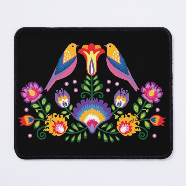 Item preview, Wycinanki Folklore with birds designed and sold by FK-UK.