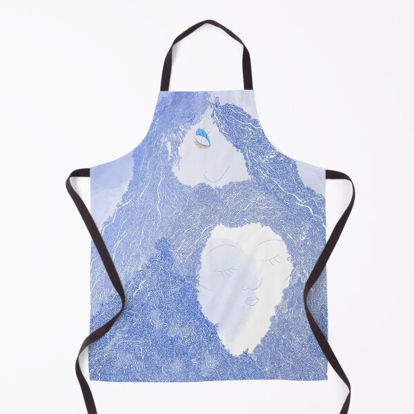 Item preview, Hairy Humus designed and sold by paulinemarx.