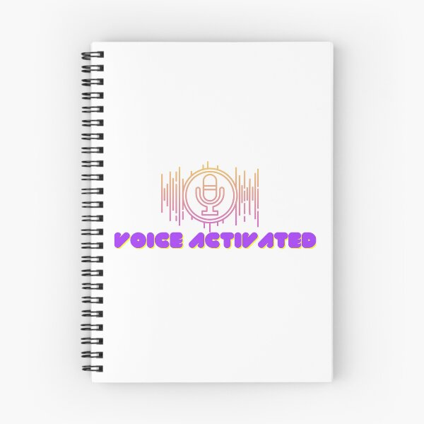 Item preview, Voice Activated Activation designed and sold by YouBeeVintage.