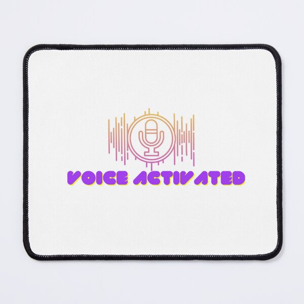 Item preview, Voice Activated Activation designed and sold by YouBeeVintage.