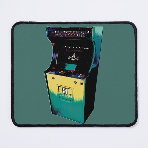 Item preview, Arcade Game Machine for Comrades  designed and sold by Angeleghties.