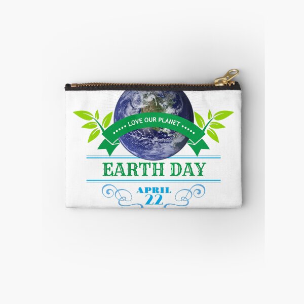 Item preview, Earth day designed and sold by edleon.