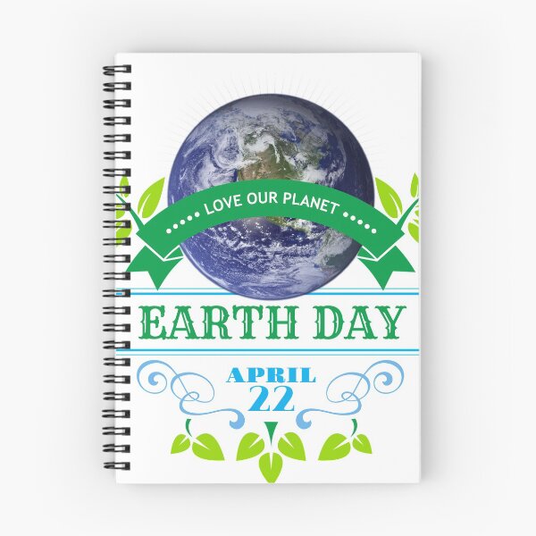 Item preview, Earth day designed and sold by edleon.