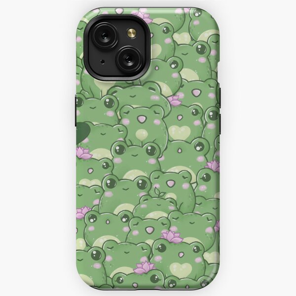 Frog iPhone Cases for Sale