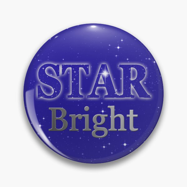 Item preview, Christmas Star Word Art Blue and Silver  designed and sold by Marymarice.