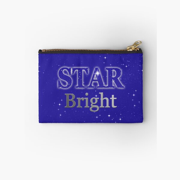 Item preview, Christmas Star Word Art Blue and Silver  designed and sold by Marymarice.