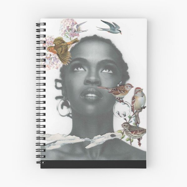 Item preview, fugees lauryn hill designed and sold by penelopeelsieu.