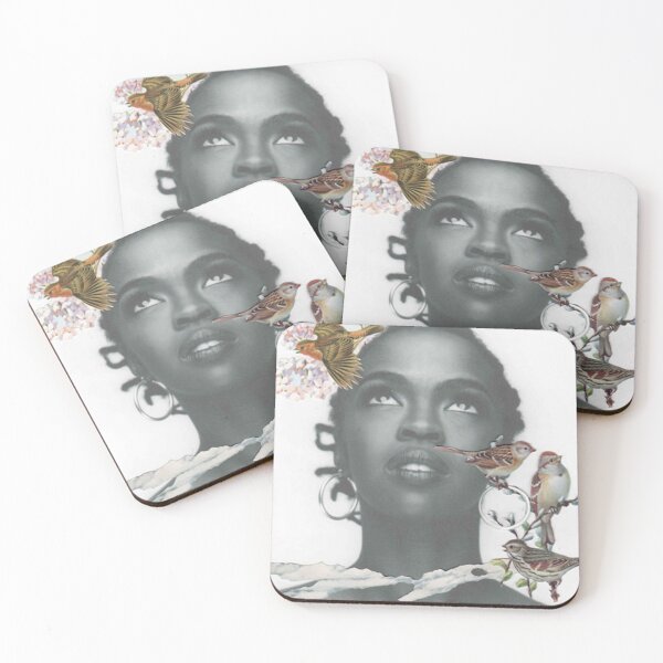 Item preview, fugees lauryn hill designed and sold by penelopeelsieu.