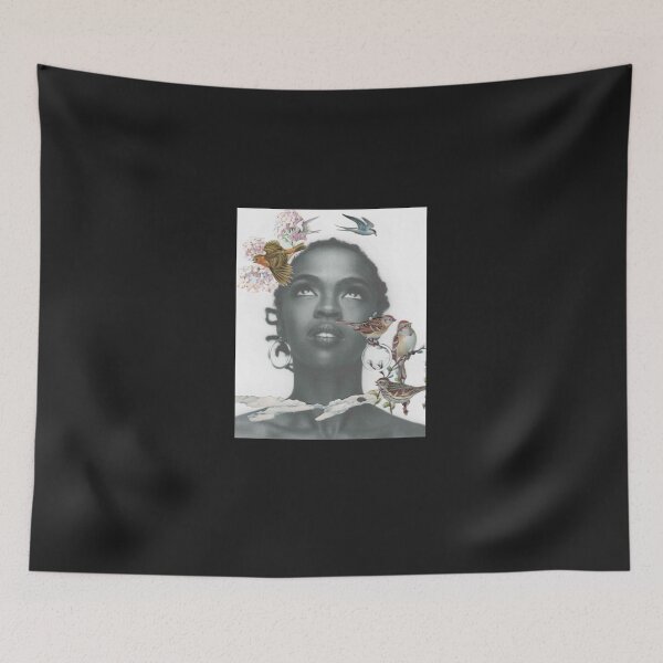 Item preview, fugees lauryn hill designed and sold by penelopeelsieu.