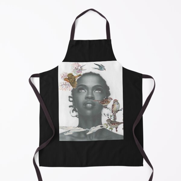 Item preview, fugees lauryn hill designed and sold by penelopeelsieu.