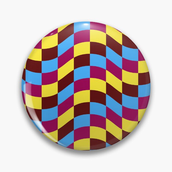 Item preview, Geometric Patchwork Pattern Design designed and sold by designforum1968.