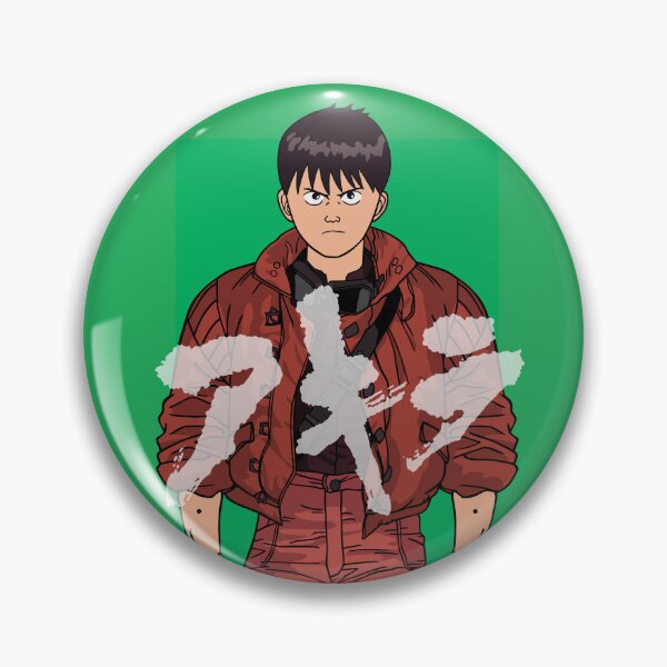 Item preview, Kaneda designed and sold by Brok5566.