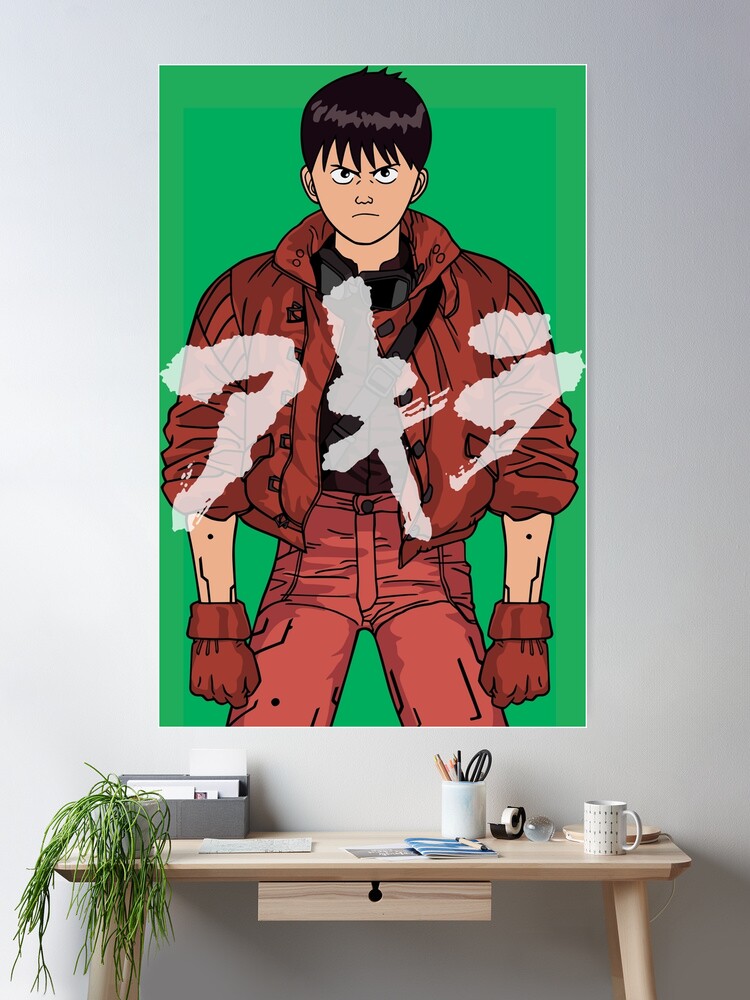 kaneda アキラ 1000editions ポスター s-l400.jpg