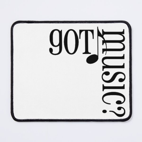 Item preview, Got music ? designed and sold by K O M O R E B I.