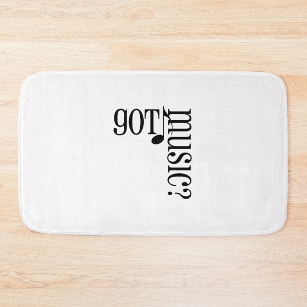 Item preview, Got music ? designed and sold by K O M O  R E B I.