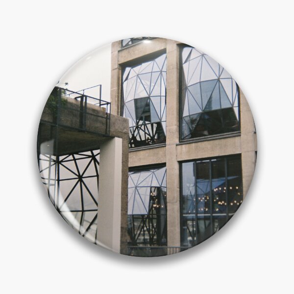 Artikelvorschau, Zeitz Museum of Contemporary Art Africa - Kapstadt entworfen und verkauft von ETheron.