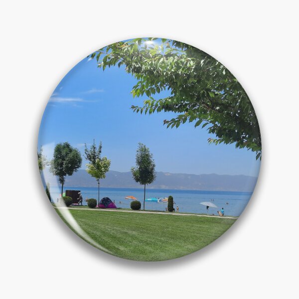 Artikelvorschau, St.Naum, Ohrid - Mazedonien entworfen und verkauft von Dreammkd.