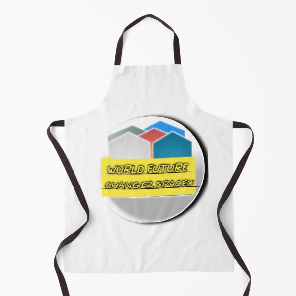 Item preview, World future changer spaceX designed and sold by Naimatshop.