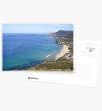 Stanwell Tops Postcards