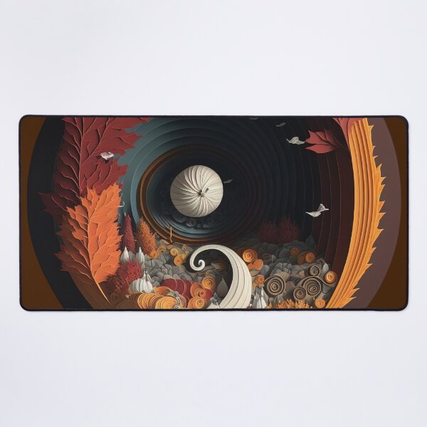 Item preview, Autumn Sphere Scene designed and sold by Juliascutecornr.