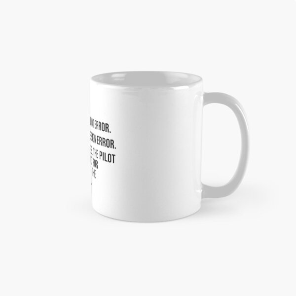 Item preview, Aviation humor. Airplane crash designed and sold by mikeldabbah.