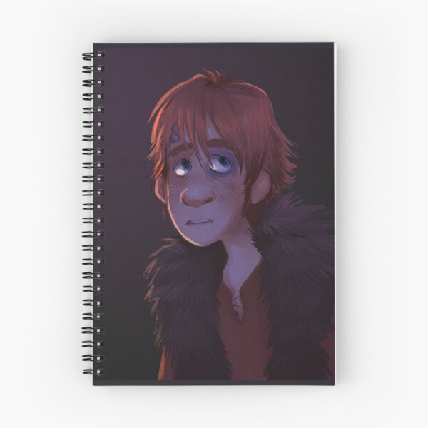 Item preview, Hiccup Horrendous Haddock III, King of the Wilderwest designed and sold by scribblefoxx.