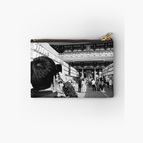 Artikelvorschau, Ein Bild eines Bildes - Senso-ji, Tokyo, Japan entworfen und verkauft von Norman Repacholi | Keystone Photography.