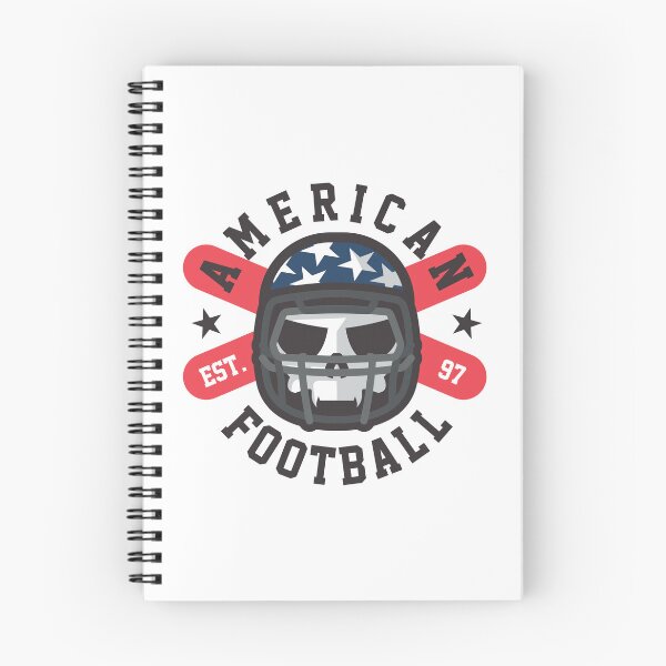 Item preview, American Football designed and sold by ShopInfinite.
