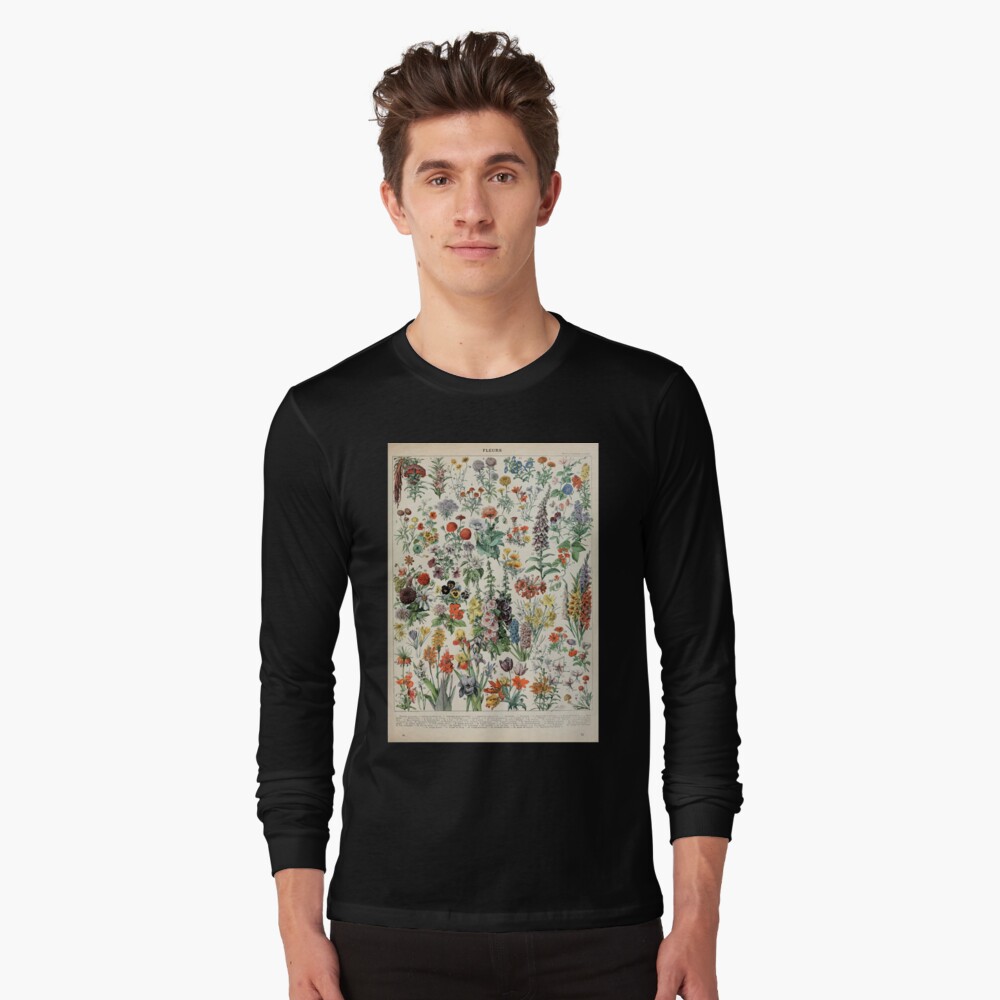Item preview, Long Sleeve T-Shirt designed and sold by wetdryvac.