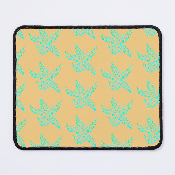 Item preview, Starfish - Summer Turquoise Palette  designed and sold by Niina  Niskanen.