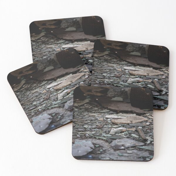 Item preview, Shattered designed and sold by Daniel's Destinations.