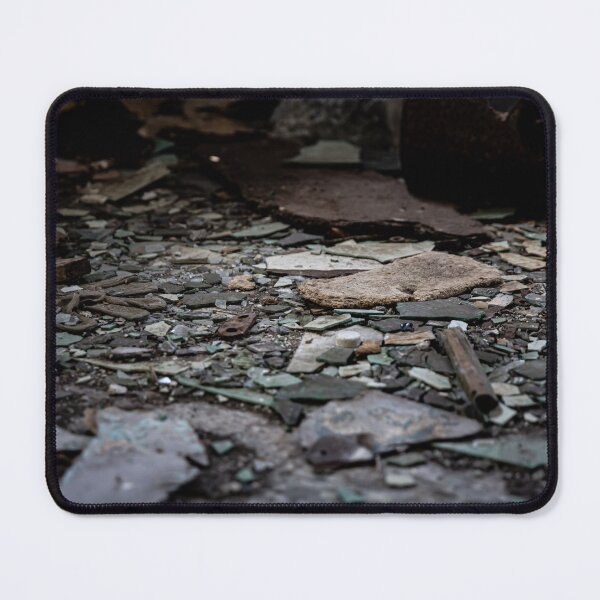 Item preview, Shattered designed and sold by Daniel's Destinations.