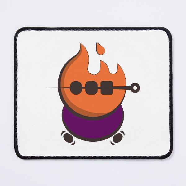 Item preview, Grilling clothing design designed and sold by teedesigndaily.