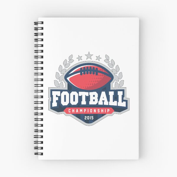 Item preview, Football designed and sold by ShopInfinite.