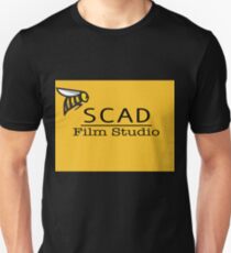SCAD Film Studio Unisex T-Shirt