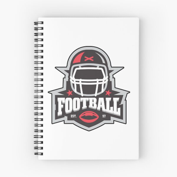 Item preview, Football designed and sold by ShopInfinite.