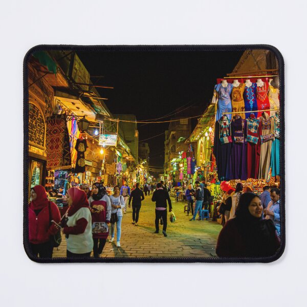 Item preview, Khan el-Khalili designed and sold by Daniel's Destinations.