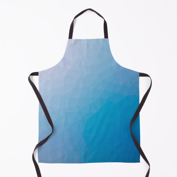 Item preview, Blue flakes designed and sold by upopot.
