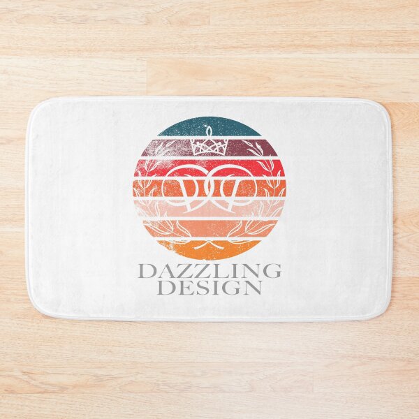 Item preview, Colored Dazzling Design by DD designed and sold by Dazzlingdesign1.