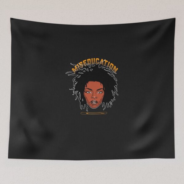 Item preview, fugees lauryn hill designed and sold by penelopeelsieu.